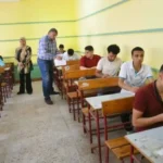 بدء امتحانات الثانوية العامة 2026 بوجود 922 ألف طالب