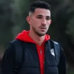 منتخب مصر ينتظر تقرير جاهزية أحمد فتوح قبل مواجهة نيوزيلندا