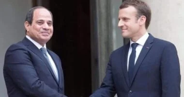 تعزيز الحضور المصري في قمة G7