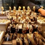 تراجع أسعار الذهب في مصر وعيار 21 يسجل 6225 جنيهًا