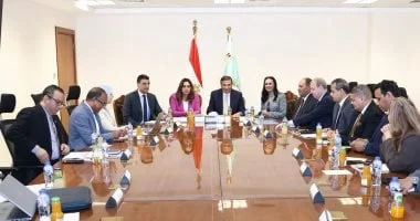 مبادرة "القرية المنتجة" تعزز الإنتاج القروي في مصر
