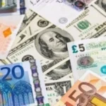 استقرار أسعار العملات الأجنبية أمام الجنيه المصري