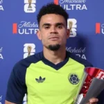 دياز يتألق ويقود كولومبيا للفوز في كأس العالم