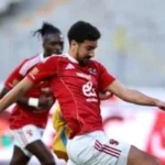 الأهلي ينتظر عرضًا قطريًا لضم محمد علي بن رمضان