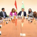 مبادرة “القرية المنتجة” لتعزيز التنمية المستدامة