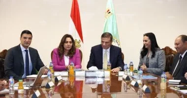 تسريع تنفيذ "القرية المنتجة" لتحويل الريف لمراكز إنتاج