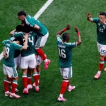 موعد مباراة المكسيك وكوريا الجنوبية في كأس العالم