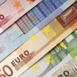 سعر اليورو أمام الجنيه المصري اليوم