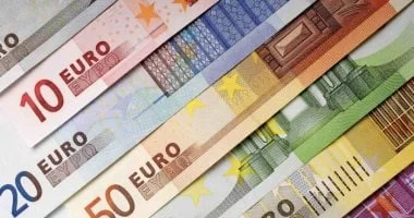 سعر اليورو أمام الجنيه المصري اليوم