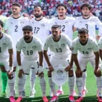 رحلة منتخب مصر إلى كندا قبل مواجهة نيوزيلندا