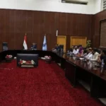 انفراجة مرتقبة في المثلث الذهبي بالبحر الأحمر