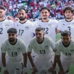 منتخب مصر يتوجه إلى كندا لمواجهة نيوزيلندا
