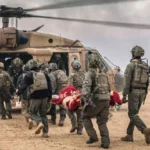 الجيش الإسرائيلي يوصي نتنياهو بإجراءات تتعلق بلبنان