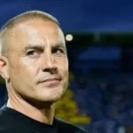 كانافارو: proud of Uzbekistan despite losing to Colombia