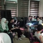 انطلاق كورس الذكاء الاصطناعي بمكتبة مصر العامة بأسيوط