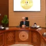 متابعة تطوير صناعة الغزل والنسيج في مصر