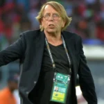 تعيين كلود لوروا مدربًا لمنتخب الكونغو