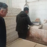 حملات الرقابة التموينية تسفر عن تحرير 27 محضر مخالفة بالغربية