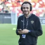 محمد عنتر ينهي مسيرته مع المقاولون العرب