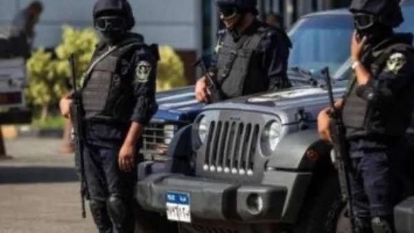 ضبط معاملات غير مشروعة بالنقد الأجنبي بقيمة 9 ملايين جنيه