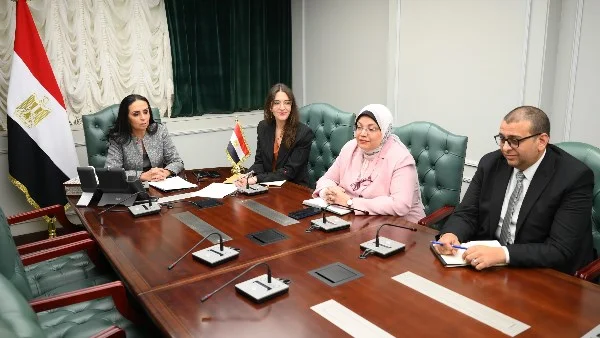تعزيز التعاون بين مصر والبحرين في الشؤون الاجتماعية