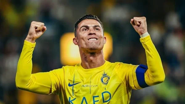 دخل رونالدو الخيالي يتصدر نجوم كأس العالم 2026