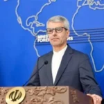 إيران تؤكد عدم طرح برنامجها الصاروخي في المفاوضات مع واشنطن