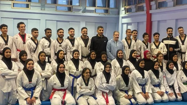 الجامعات التكنولوجية تتميز بالأداء في 2025/2026