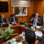 التوسع في الفرص التعدينية بمصر بنظام القطاعات المفتوحة