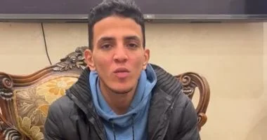 أسرة عمرو تطالب بإعادة النظر في قضيته ومحاكمته العادلة