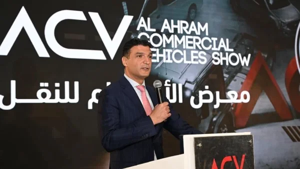 وزير الصناعة يحدد مستقبل سيارات النقل في مصر