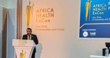 نجاحات الصحة المصرية نموذجا أفريقيًا قابل للتطبيق