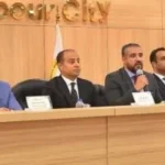 تخصيص 1187 قطعة أرض في مدينة العبور الجديدة