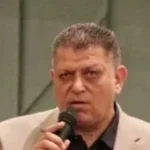 خالد فتحي يشارك في عمومية الاتحاد العربي لكرة اليد