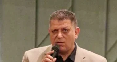 خالد فتحي يشارك في عمومية الاتحاد العربي لكرة اليد