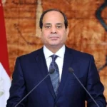 تهنئة السيسي لبوتين بمناسبة العيد القومي الروسي