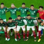 موعد مباراة المكسيك وكوريا الجنوبية في كأس العالم 2026