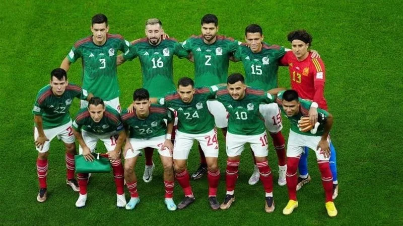 موعد مباراة المكسيك وكوريا الجنوبية في كأس العالم 2026