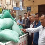 حملات لملاحقة المتلاعبين بالدقيق في مصر