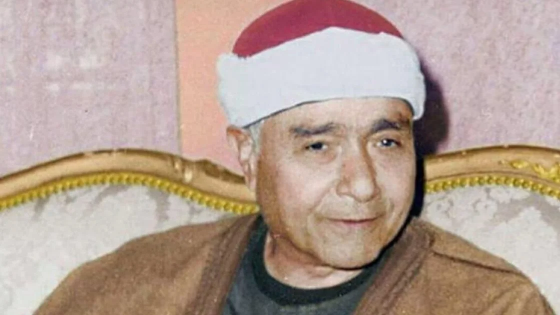 إحياء ذكرى ميلاد الشيخ مصطفى إسماعيل