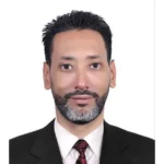 معلم من سوهاج يمثل مصر في بعثة البرمجة والذكاء الاصطناعي