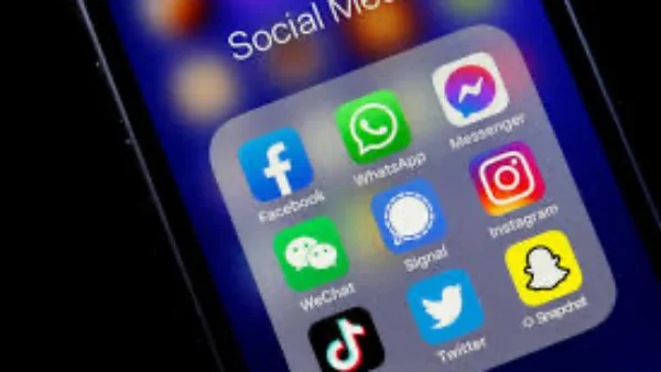 الإمارات تحدد 15 سنة كحد أدنى لاستخدام مواقع التواصل