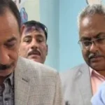 محافظ سوهاج يستجيب لمطلب مواطن أثناء تفقد قافلة إنسانية