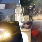 تراجع الإخوان: عن مهل الوهم إلى واقع الانكسار