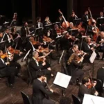 السيمفوني يختتم موسمه 67 بالأوبرا المصرية