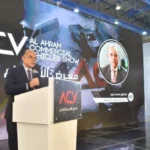 مصر مركز إقليمي لصناعة السيارات ومركبات النقل