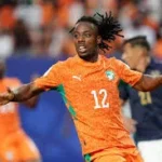 إيفواري يغيب عن مباراة ألمانيا لكأس العالم بسبب التحقيقات