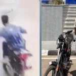 القبض على لص سرق هاتف طالبة بالمطرية