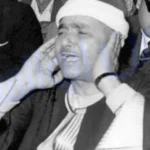 إحياء ذكرى ميلاد الشيخ مصطفى إسماعيل