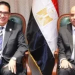التعاون بين وزارة العمل وجامعة القاهرة في التدريب المهني
